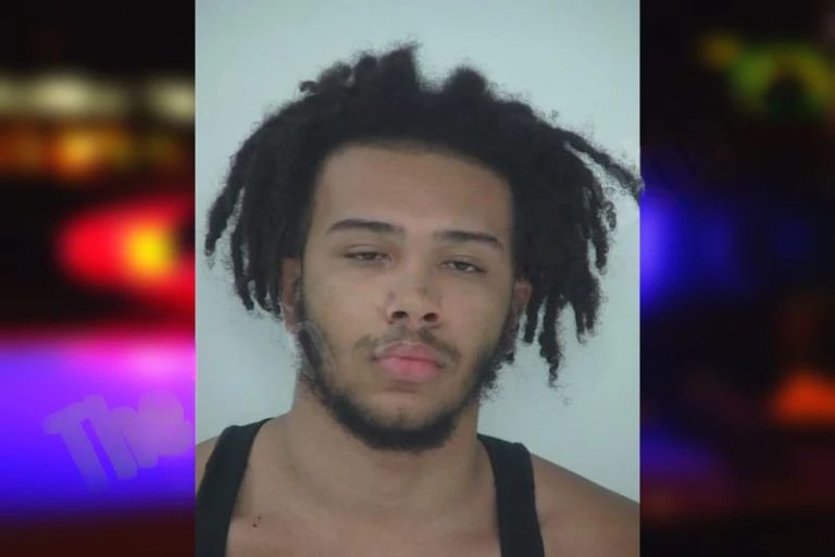 Jamel Black mugshot – Fayette County , Georgia Jamel Black