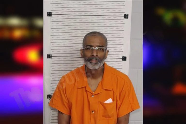 Jamel West mugshot – Rockdale County , Georgia Jamel West