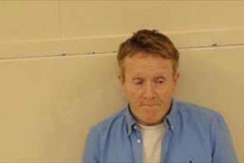 James Asbell Mugshots