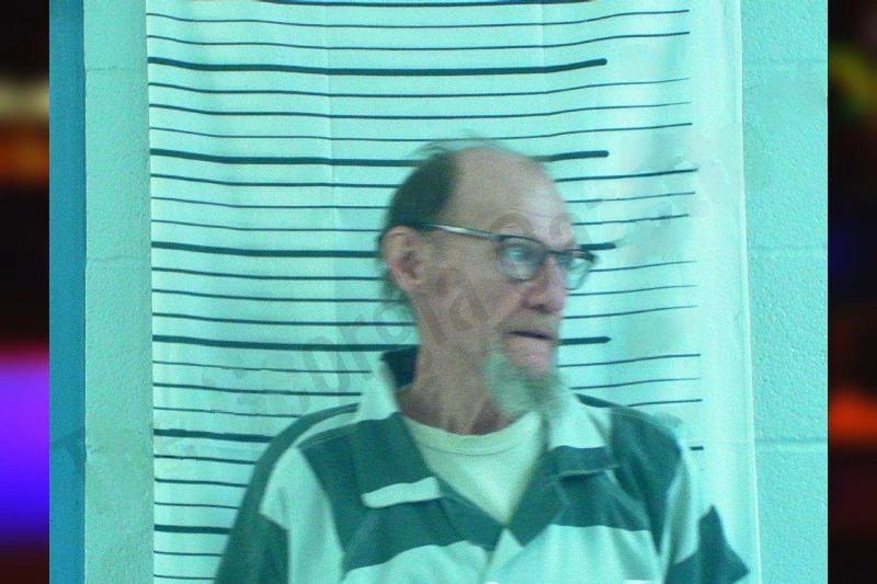 James Ayers Mugshots