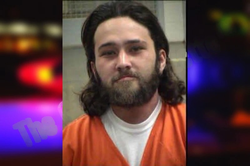 James Bailey Mugshots