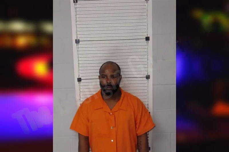 James Beckom Mugshots