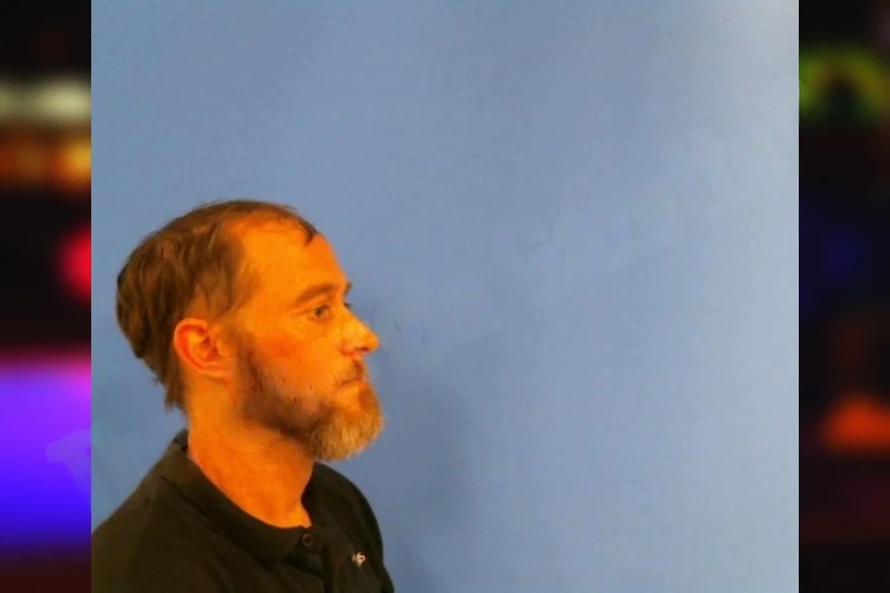 James Breazeal Mugshots