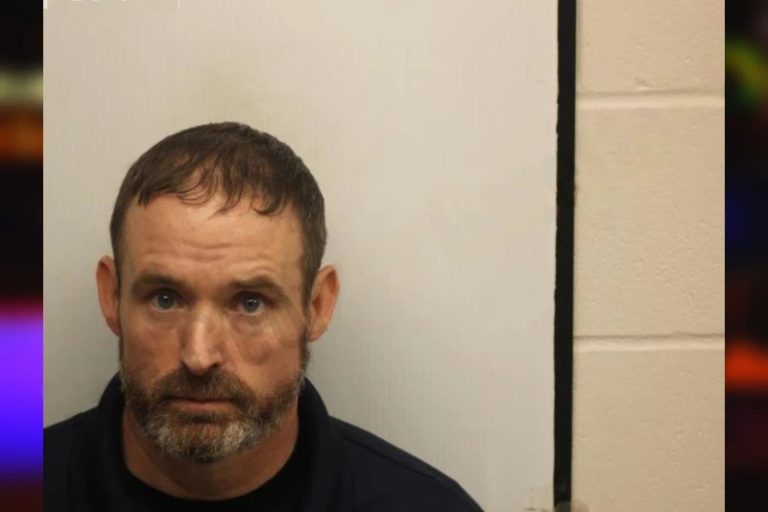 James Brown mugshot – Coweta County , Georgia James Brown