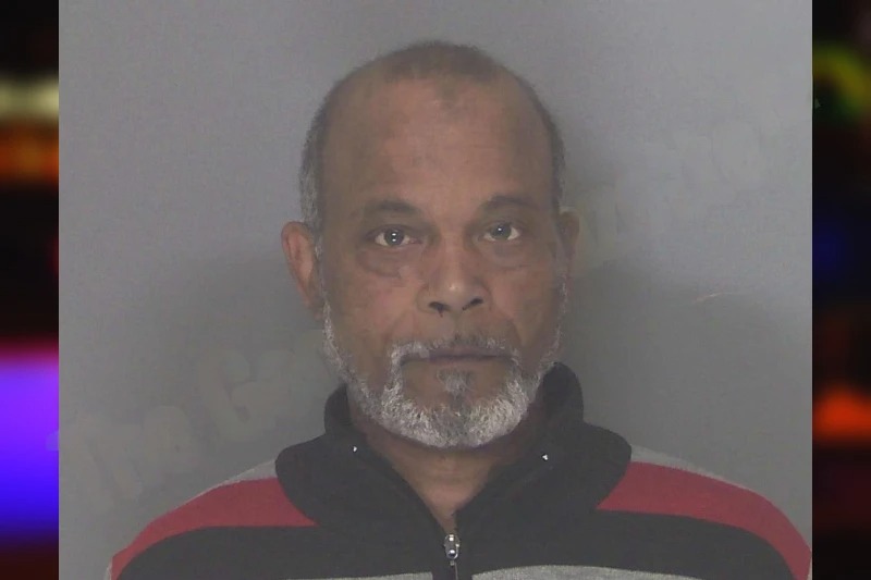 James Bullock mugshot – Douglas County , Georgia James Bullock mugshot