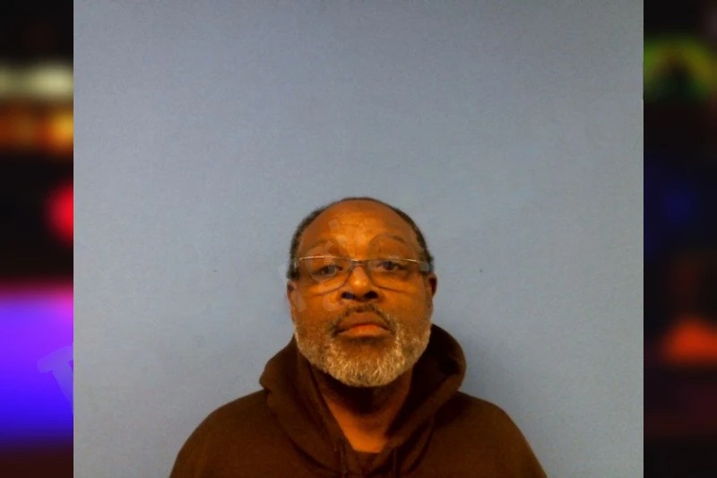 James Burts Mugshots