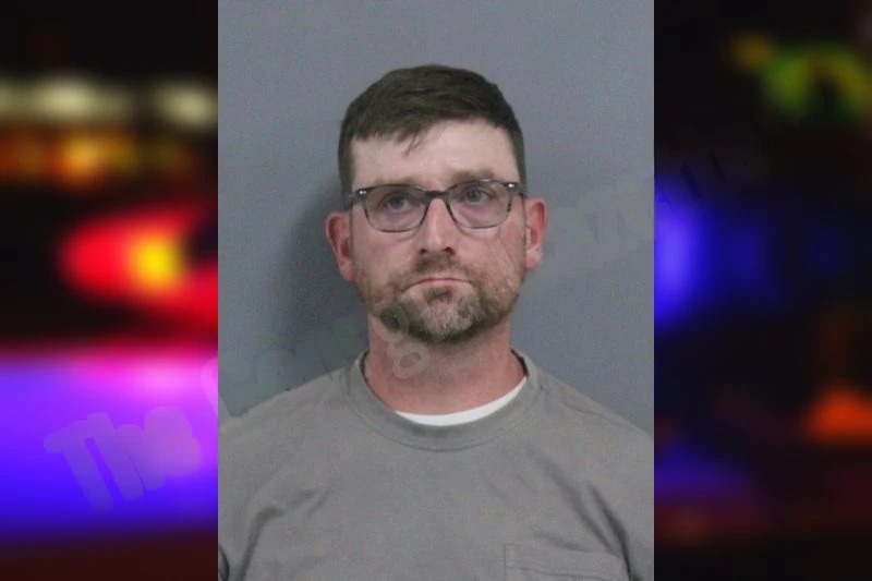 James Chapman mugshot β Catoosa County , Georgia James Chapman mugshot