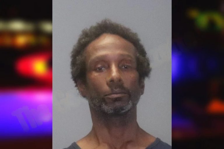 James Childs mugshot – Muscogee County , Georgia James Childs