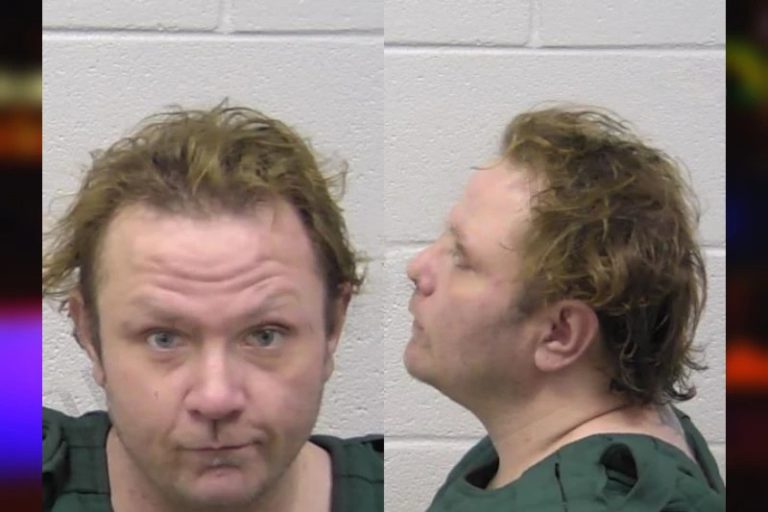 James Crowder mugshot – Paulding County , Georgia James Crowder