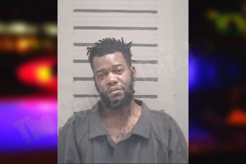 James Curry Mugshots