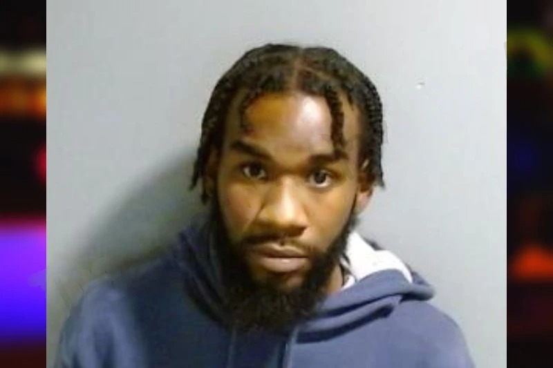 James Dates mugshot – Fulton County , Georgia James Dates mugshot