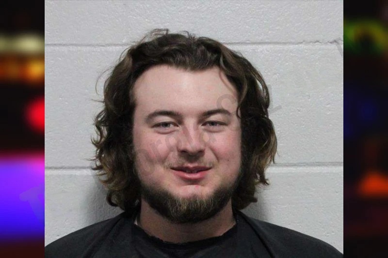 James Davis Mugshots