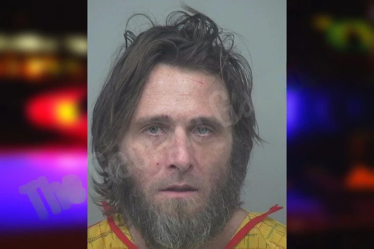 James Delong mugshot – Coweta County , Georgia James Delong