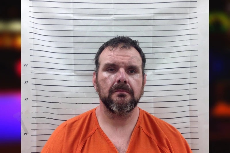 James Elling Mugshots