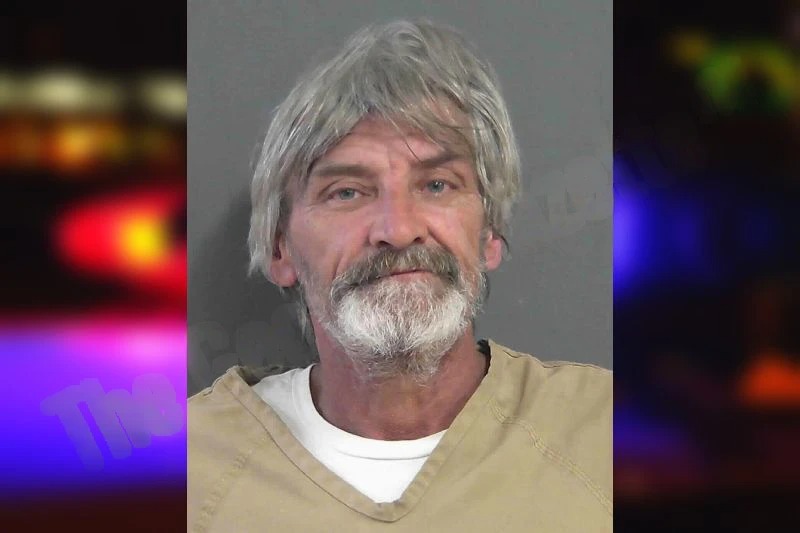 James England Mugshots