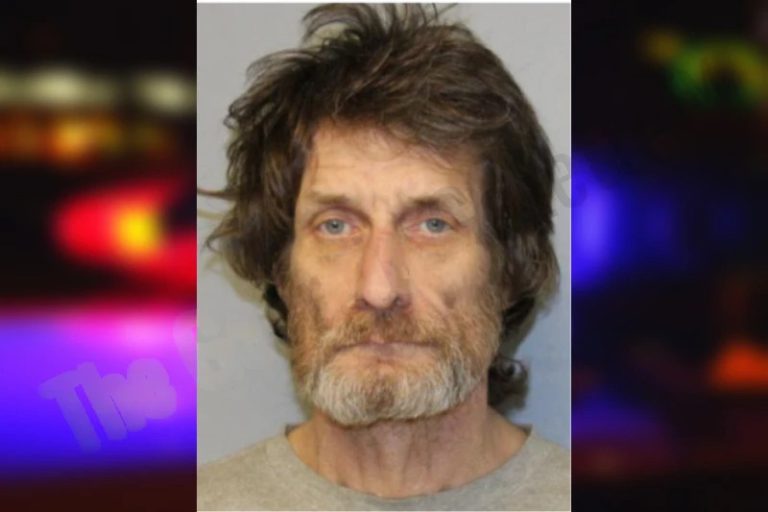 James Evans mugshot – Hall County , Georgia James Evans