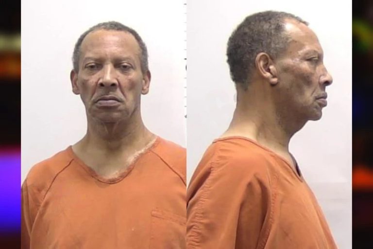 James Flint mugshot – Clarke County , Georgia James Flint