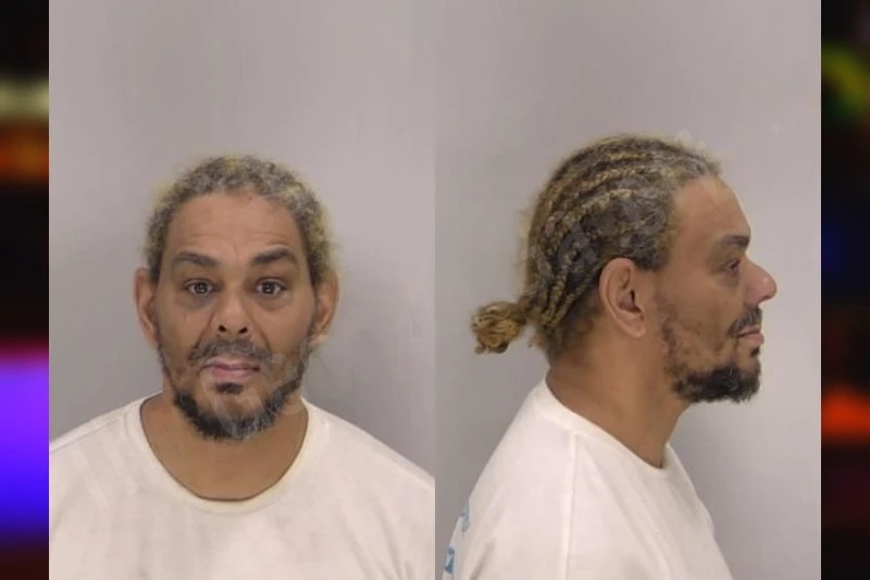 James Floyd Mugshots