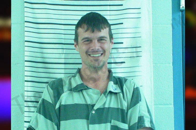 James Garner Mugshots