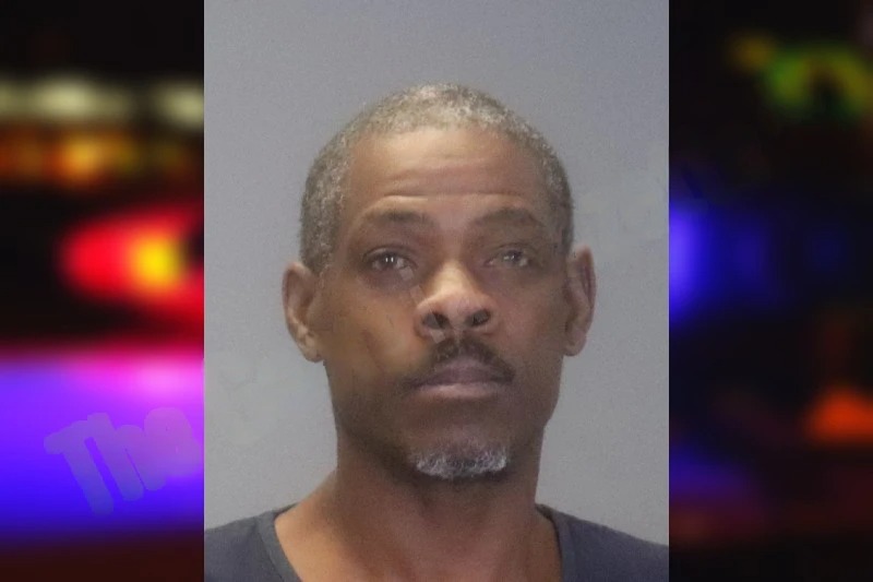 James Gholston mugshot – Muscogee County , Georgia James Gholston mugshot