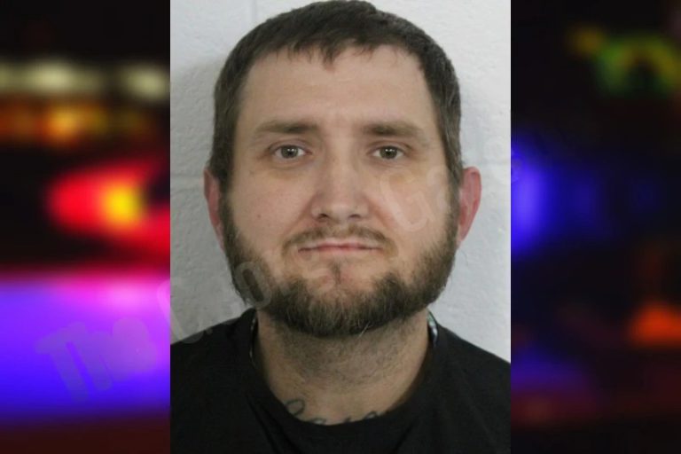 James Griffin mugshot – Floyd County , Georgia James Griffin