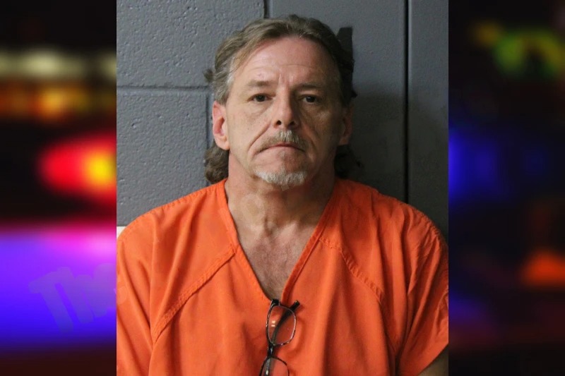 James Guthrie mugshot β Lumpkin County , Georgia James Guthrie mugshot