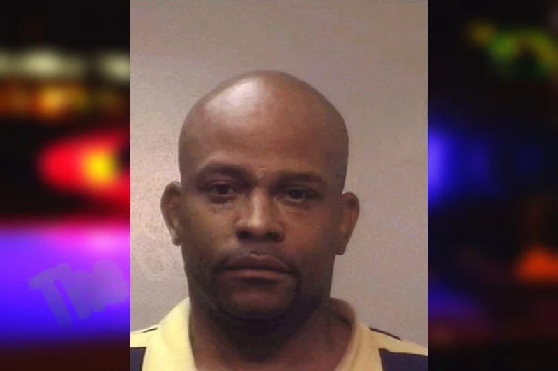 James Harden Mugshots