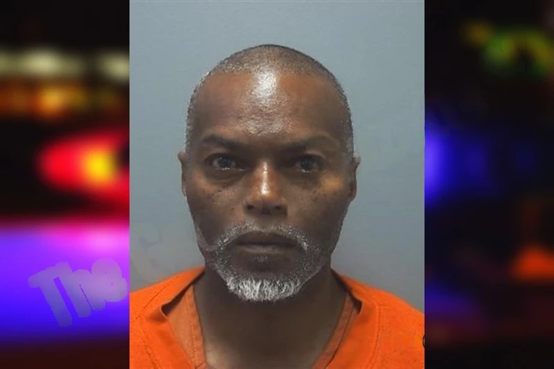 James Harris mugshot – Cherokee County , Georgia James Harris mugshot