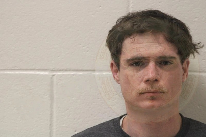 James Hawkins Mugshots