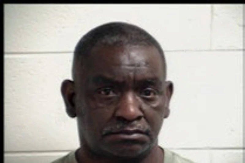 James Hobbs Mugshots