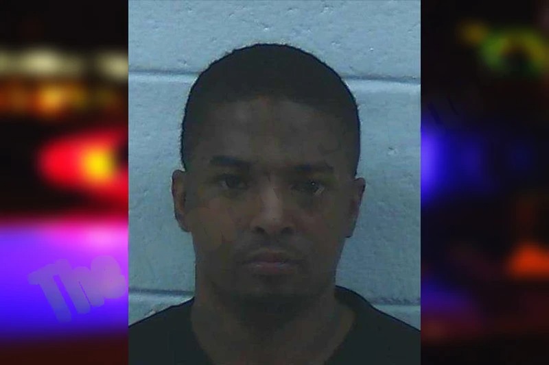 James Hunter mugshot – Jackson County , Georgia James Hunter mugshot