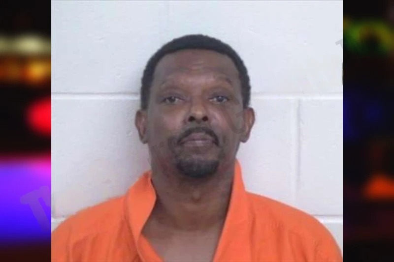 James Irwin Mugshots