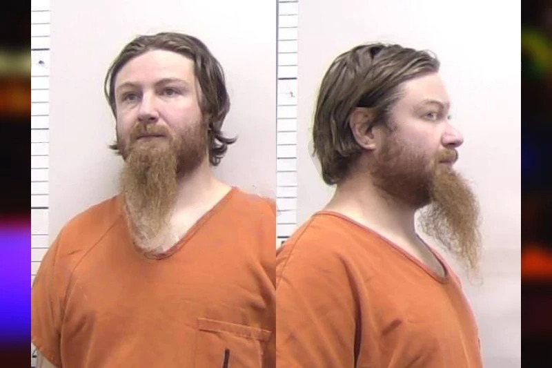 James Jennings mugshot