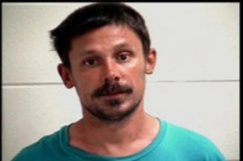 James Johnson mugshot – Henry County , Georgia James Johnson mugshot