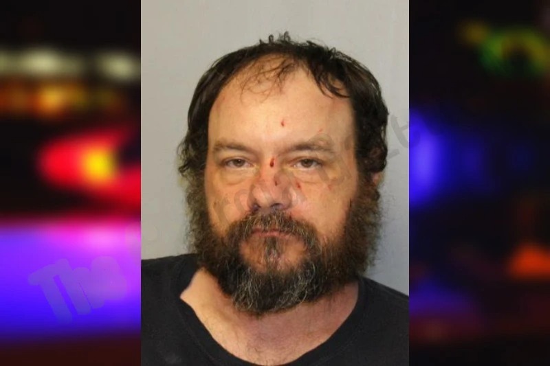 James Kelley Mugshots