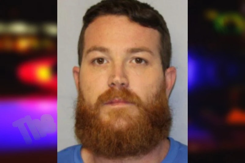 James Knowles Mugshots