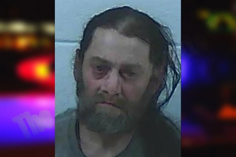 James Lancaster mugshot – Jackson County , Georgia James Lancaster mugshot