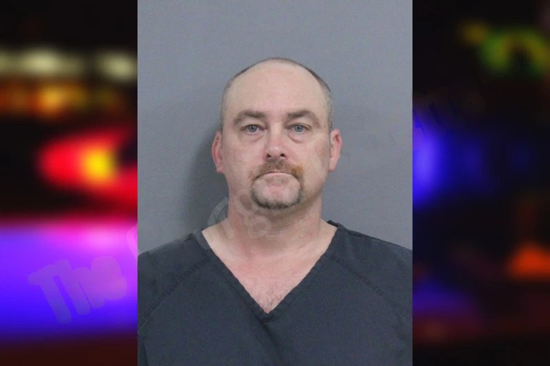 James Letson Mugshots