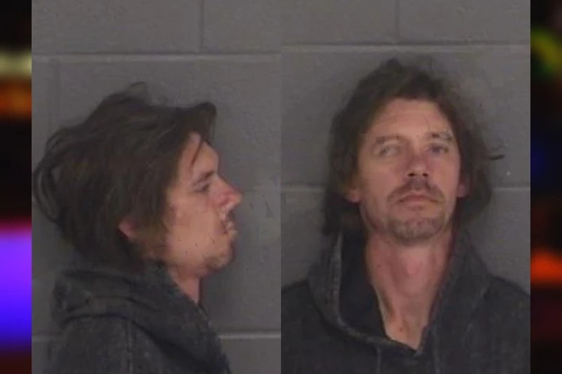 James Lord mugshot – Barrow County , Georgia James Lord mugshot