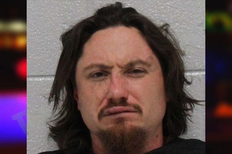 James Lowery Mugshots