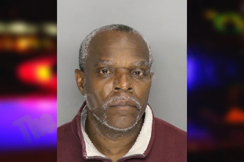 James Major mugshot β Cobb County , Georgia James Major mugshot