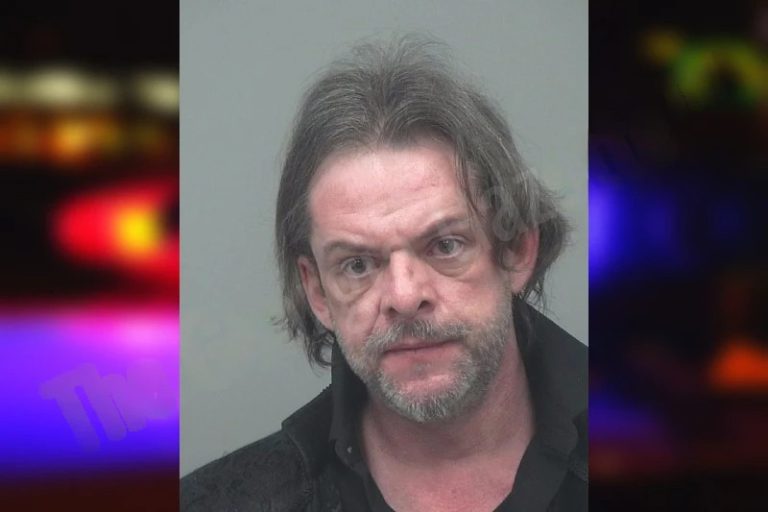 James Manion mugshot – Gwinnett County , Georgia James Manion