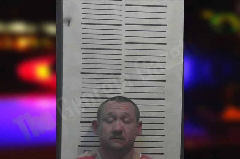 James Manley Mugshots