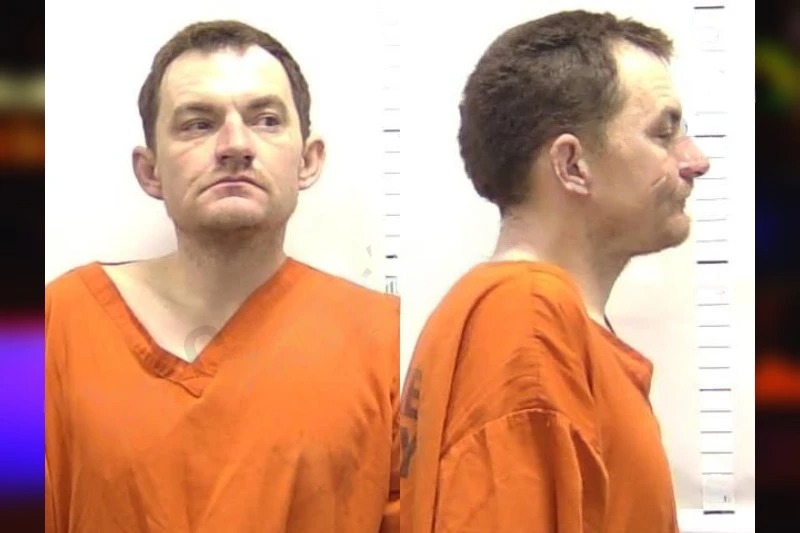 James May mugshot – Clarke County , Georgia James May mugshot