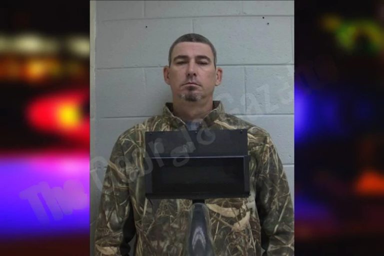 James Mazza mugshot – Putnam County , Georgia James Mazza