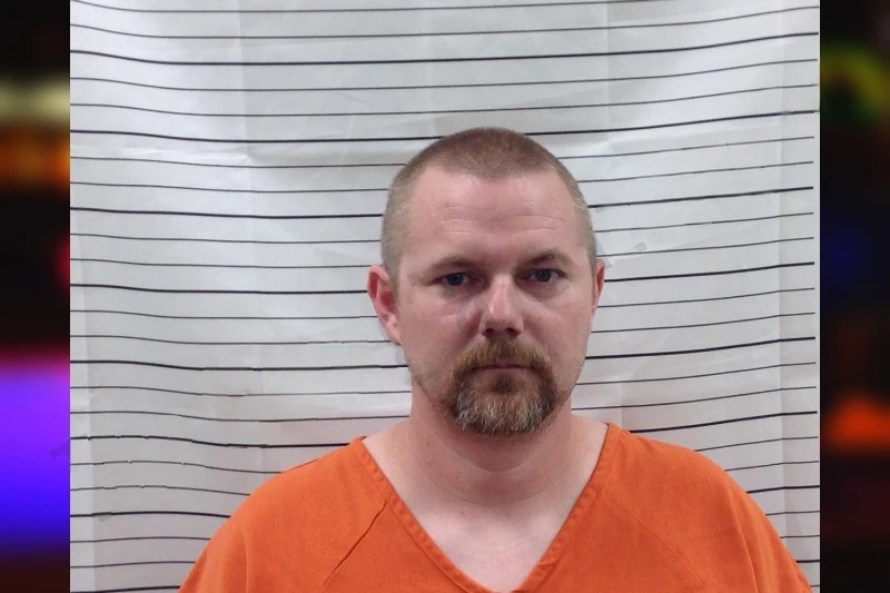 James McElory mugshot – Pickens County , Georgia James McElory mugshot