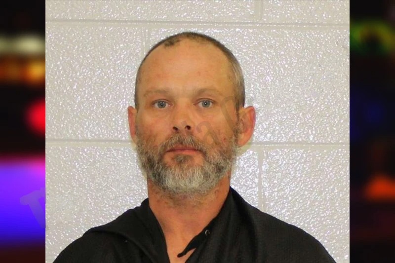 James Meredith Mugshots