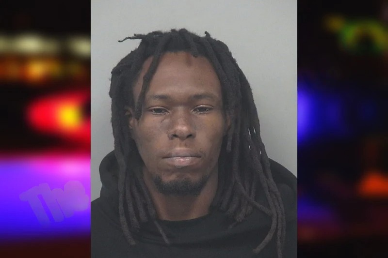 James Mesadieu mugshot – Gwinnett County , Georgia James Mesadieu mugshot