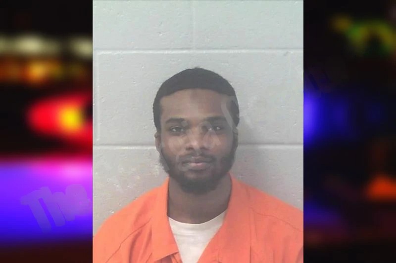 James Mooney Mugshots