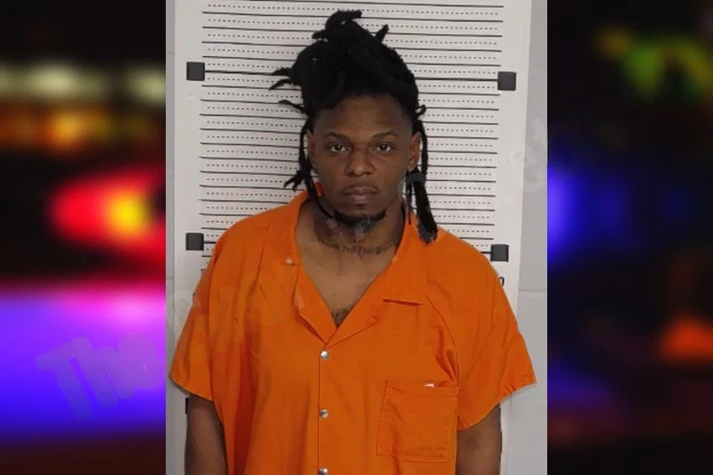 James Moore mugshot – Rockdale County , Georgia James Moore mugshot